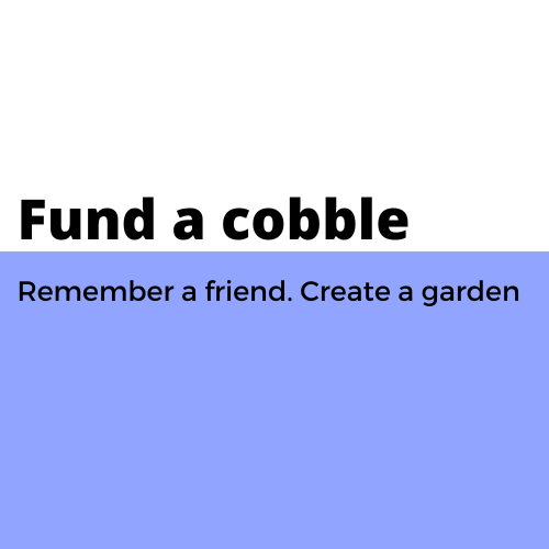 Fund A Cobble